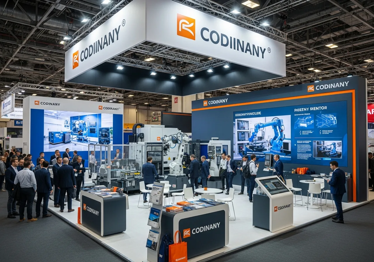 Pure Wind Industrieunternehmen — Unsere Arbeiten 2